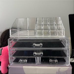 Makeup Organizer